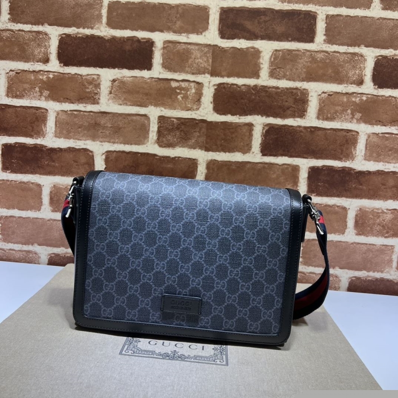 G*u*i satchel bags